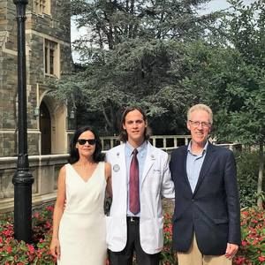 Meet your Posher, Ethne